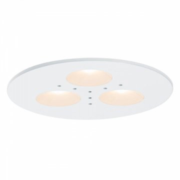 Мебельный светодиодный cветильник Paulmann Plane 92586