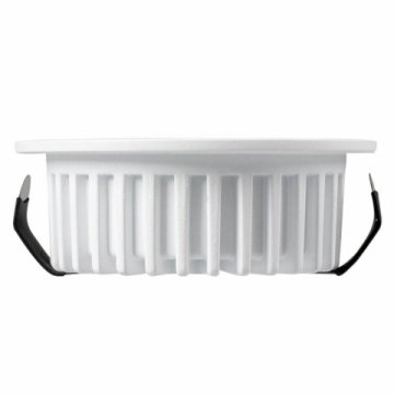 Мебельный светодиодный светильник Arlight LTM-R70WH-Frost 4.5W White 110deg 020769