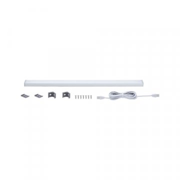 Мебельный светодиодный светильник Paulmann Clever Connect Barre 99968