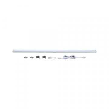 Мебельный светодиодный светильник Paulmann Clever Connect Barre 99969