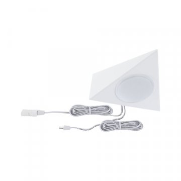 Мебельный светодиодный светильник Paulmann Clever Connect Trigo 99959