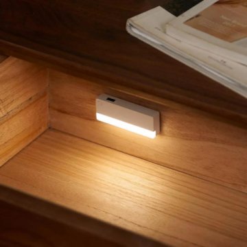 Мебельный светодиодный светильник Yeelight sensor drawer light YGYA2421002WTGL