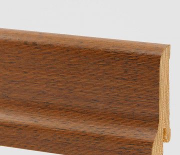 Плинтус Burkle  Мербау