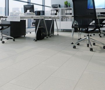 Виниловый пол Arbiton Aroq DA120 Miami Concrete