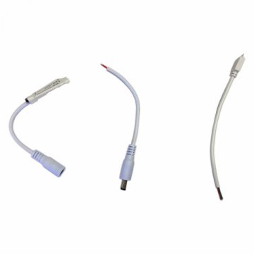 Мини-контроллер RGB Apeyron с пультом 12/24V 04-15