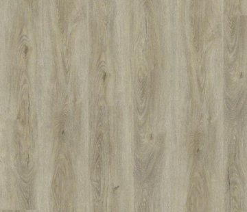 Клеевой виниловый пол Ter Hurne Pro D07 2039 Дуб Минск серо-бежевый