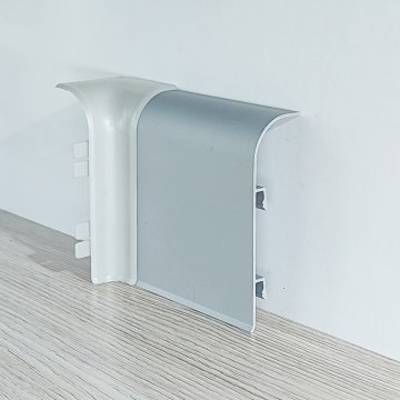 Угол внутренний для плинтуса BL80