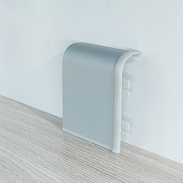 Соединитель для плинтуса BL80