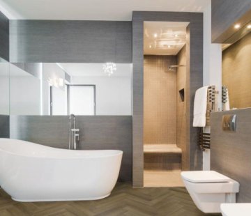 Кварцевый ламинат Fargo Parquet 33-63W948 Дуб Монако