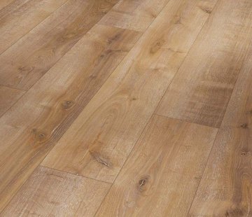 Ламинат Parador Basic 400 1744350 Дуб Монтерей светлый белёный