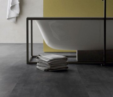 Замковый виниловый пол Ter Hurne Perform E07 2447 Камень Монреаль