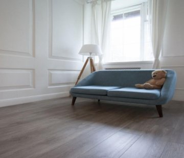 Кварцвиниловый SPC ламинат Damy Floor Family TCM298-26 Дуб горный