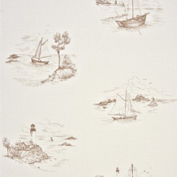 Обои Casadeco Marina MRN25071440