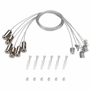 Набор Arlight SPX-T6 для панелей 1200 037005