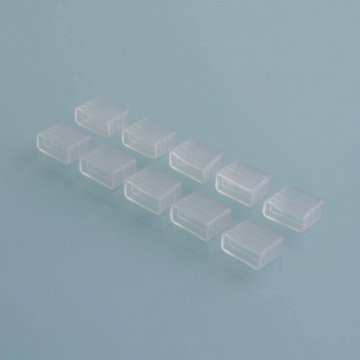 Набор заглушек для неона Elektrostandard 220V 2835 (10 шт) a040606 a040606