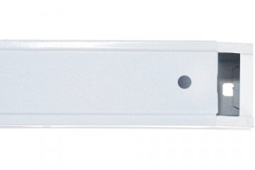 Накладной линейный светильник под LED лампу REV SPO 600 28952 4