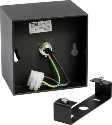 Накладной потолочный светильник Ritter Arton 51402 2