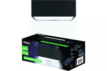 Накладной потолочный светильник Ritter Arton 51404 6