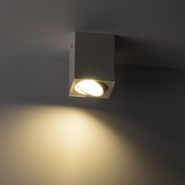 Накладной потолочный светильник Ritter Arton 51409 1