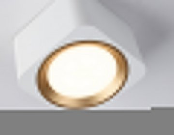 Накладной светильник Ambrella light Techno Spot Techno TN70831