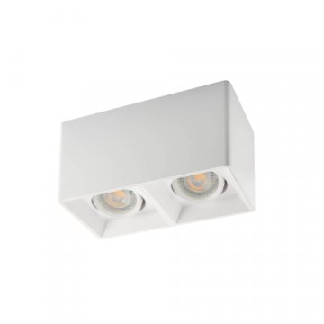 Накладной светильник Denkirs DK3035-WH