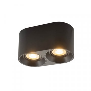 Накладной светильник Denkirs DK3036-BK