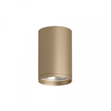 Накладной светильник Denkirs TUBE DK2050-SG