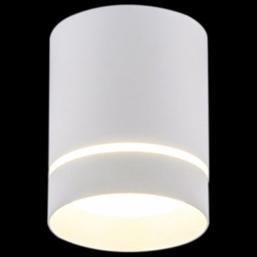 Накладной светильник Reluce 16133-9.5-001RT MR16 WT