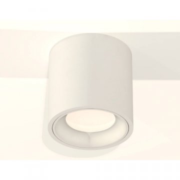 Накладной светильник светодиодный Ambrella light Techno Spot XS7531010 (C7531, N7020)