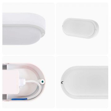 Накладной светодиодный светильник Apeyron 28-08