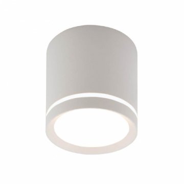 Накладной светодиодный светильник Denkirs DK4013-WH