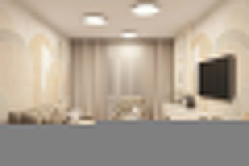 Накладной светодиодный светильник Denkirs DK6516-WH