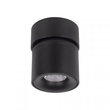 Накладной светодиодный светильник Loft IT Tictac 10180 Black