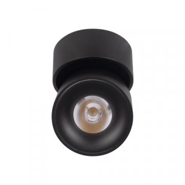 Накладной светодиодный светильник Loft IT Tictac 10180 Black