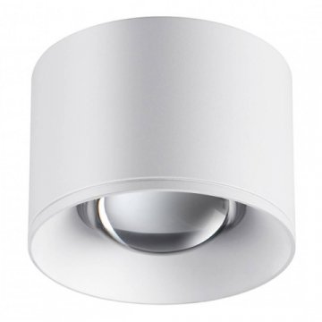 Накладной светодиодный светильник Novotech Over Patera 358651