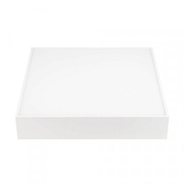 Накладной светодиодный светильник SP-QUADRO-S350x350-30W Warm3000 034791