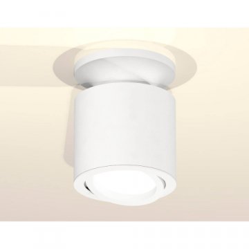 Накладной точечный светильник Ambrella Techno (N7925, C7401, N7001) XS7401061