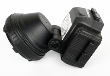 Налобный светодиодный фонарь Ultraflash Headlite аккумуляторный 65х55 18 лм LED5366 11649