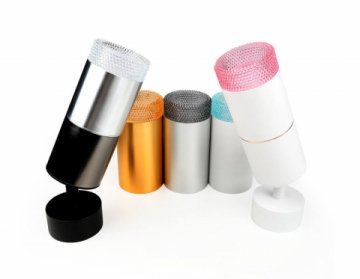 Насадка передняя Ambrella light DIY Spot N6154