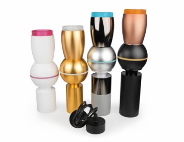 Насадка передняя Ambrella light DIY Spot N7194