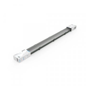 Настенно-потолочный светильник Gauss 909437215