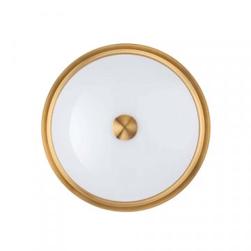 Настенно-потолочный светильник Odeon Light Walli Marsei 4824/3C