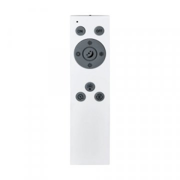 Настенно-потолочный светодиодный светильник Eglo Battistona 900606