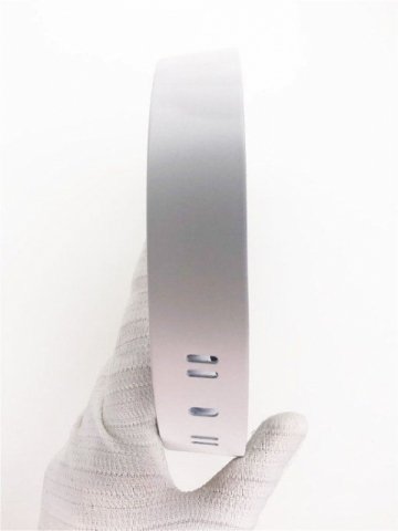 Настенно-потолочный светодиодный светильник Elvan NLS-702R-12W-WW-Wh