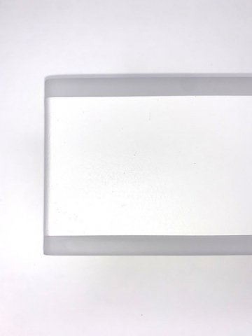 Настенно-потолочный светодиодный светильник Elvan NLS-8083XL-34W-WW-WHT