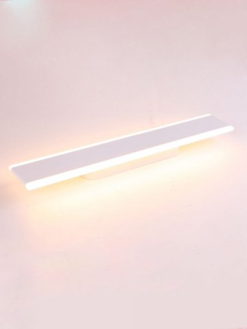 Настенно-потолочный светодиодный светильник Elvan NLS-8083XL-34W-WW-WHT