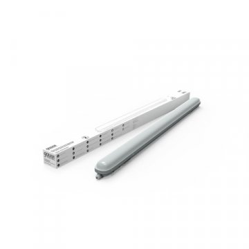 Настенно-потолочный светодиодный светильник Gauss ССП-176 Elementary 864225236