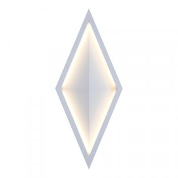 Настенно-потолочный светодиодный светильник iLedex CReator SMD-924416 WH-3000K