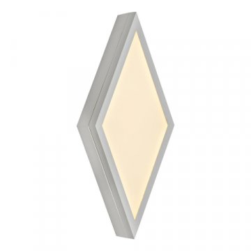 Настенно-потолочный светодиодный светильник iLedex CReator X068216 16W 3000K WH