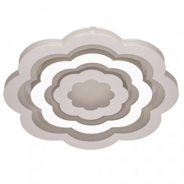 Настенно-потолочный светодиодный светильник IMEX PLW-3018-200